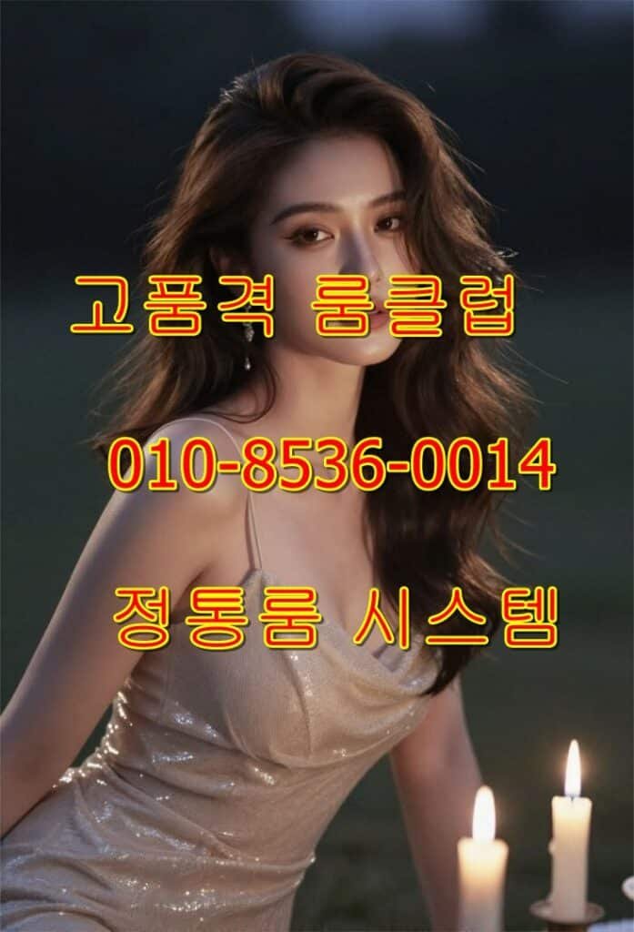 풀싸롱 룸싸롱