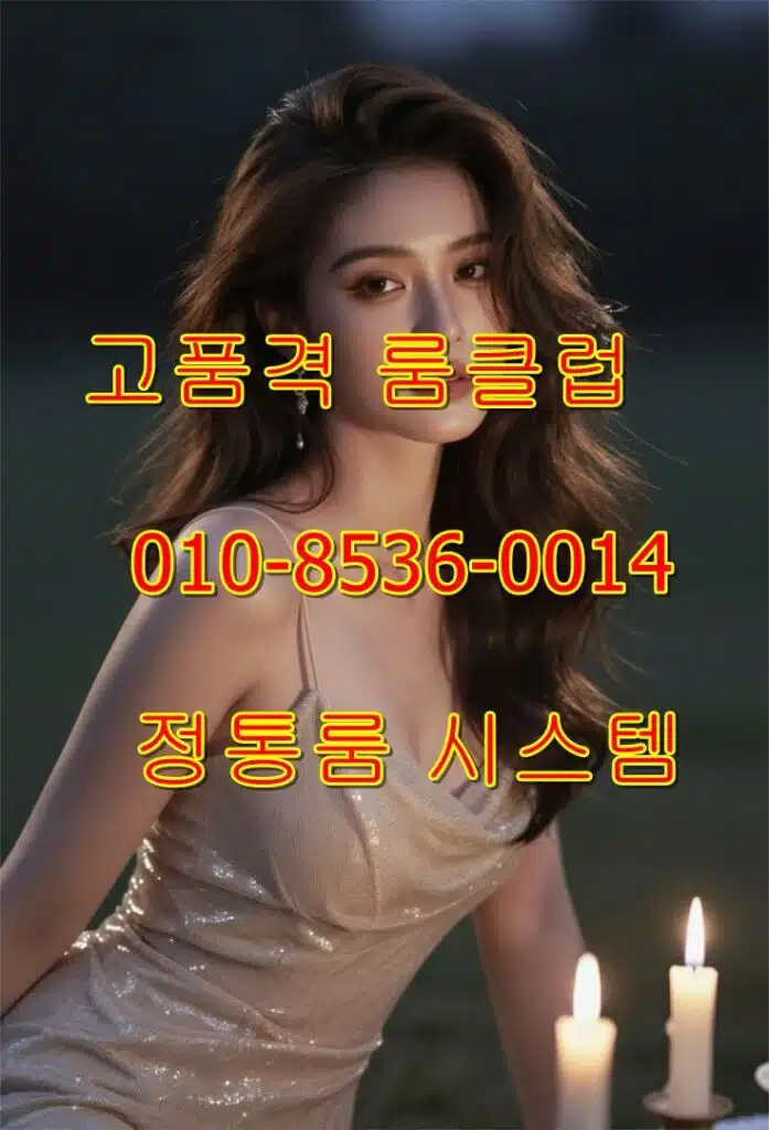 풀싸롱 룸싸롱