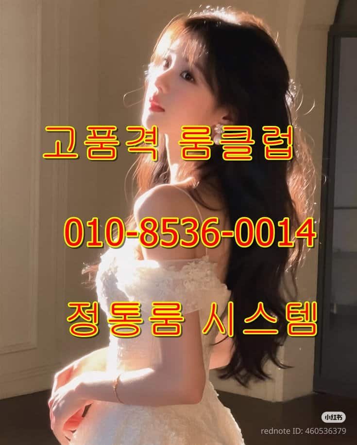 서울룸싸롱 가격